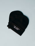 Beanie in Black