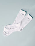 Poetry/Art Socks