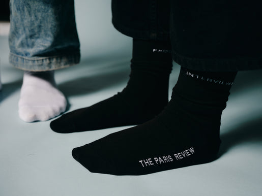 Interviews/Prose Socks