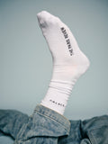 Poetry/Art Socks