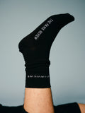 Interviews/Prose Socks