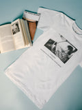 Helen Garner Interview Tee (Limited Edition)