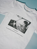 Helen Garner Interview Tee (Limited Edition)