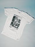 Gary Indiana Interview Tee (New, Limited Edition)