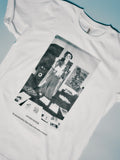 Gary Indiana Interview Tee (Limited Edition)