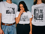Samuel Delany Interview Tee (Limited Edition)