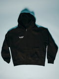 Boxy Zip-Up