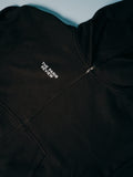 Boxy Zip-Up