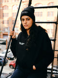Beanie in Black
