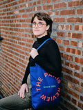 The Subway Tote