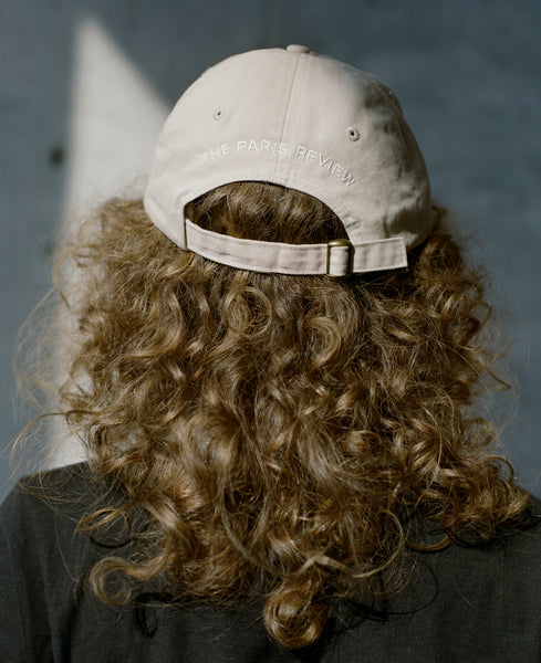 Art Cap – The Paris Review