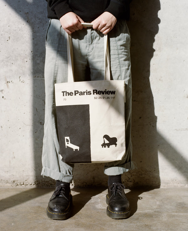 The Copley Tote (Limited Edition)