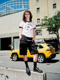 Ringer Tee (New)