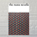 Poster—Cover of The Paris Review no. 248, Summer 2024