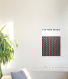 Poster—Cover of The Paris Review no. 248, Summer 2024