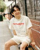 I Dreamed I Found a Red Ruby Tee (Limited Edition)