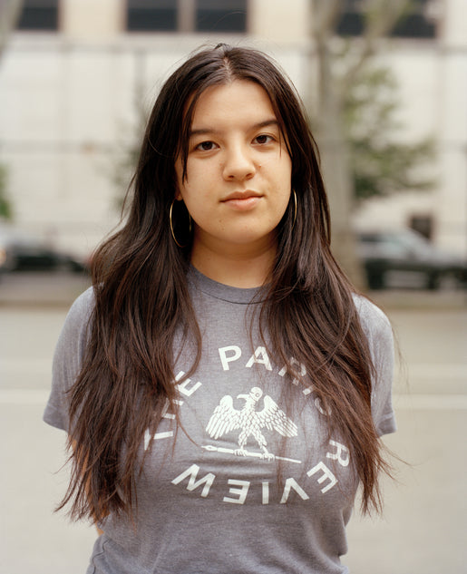 Revival T-Shirt, Gray