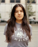 Revival T-Shirt, Gray
