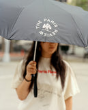 Original Duckhead for The Paris Review: The Hadada Umbrella