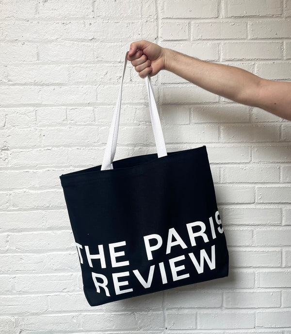 Upside-Down Tote (New)