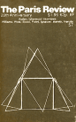 The Paris Review No. 57 Spring 1974
