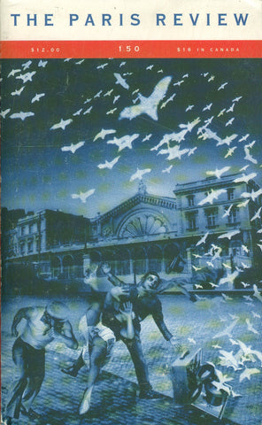 The Paris Review No. 150 Spring 1999