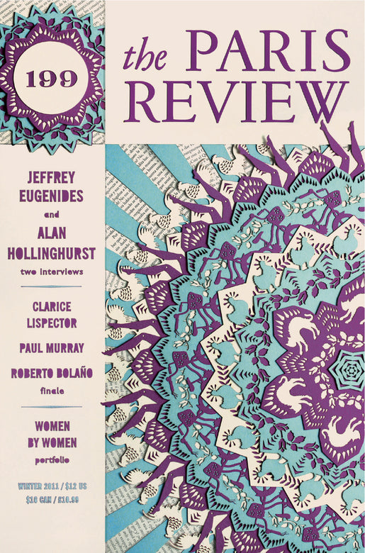 The Paris Review No. 199 Winter 2011
