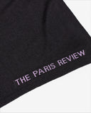 Dreyden for The Paris Review: Sans Serif Scarf