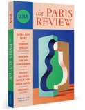 The Paris Review No. 235, Winter 2020