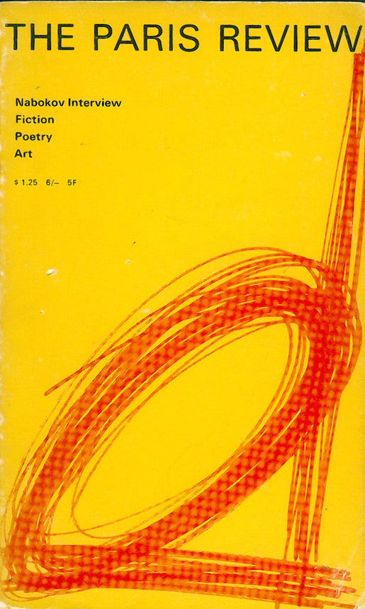 The Paris Review No. 41 Summer-Fall 1967