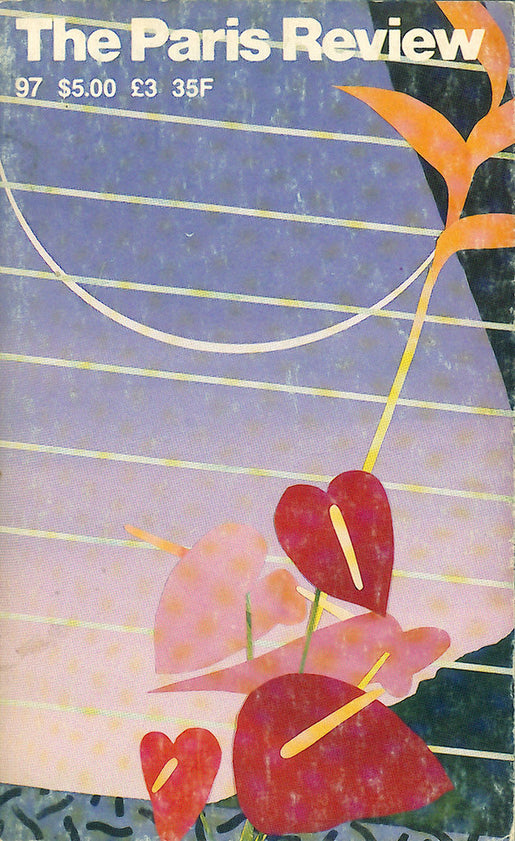 The Paris Review No. 97 Fall 1985