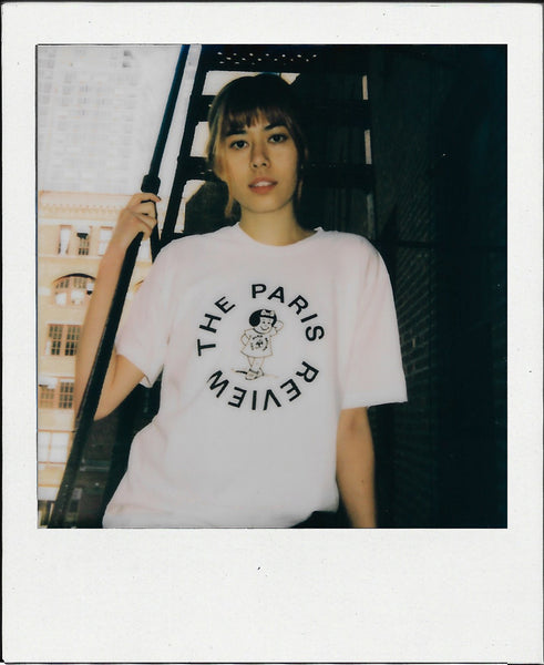 NANCY Tシャツ　skateboard brand Shop | nancy