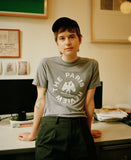 Revival T-Shirt, Gray