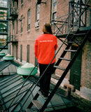 Two-Sided Sweatshirt
