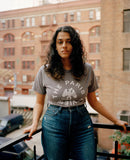 Revival T-Shirt, Gray