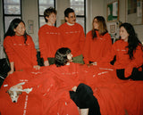 Two-Sided Sweatshirt
