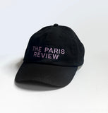 Baseball Cap in Black