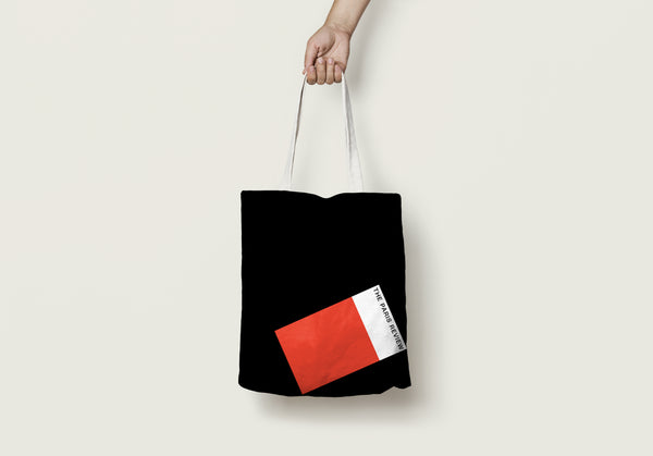 Women Canvas Shoulder Bag Paris Print Cotton Handbag Student Books