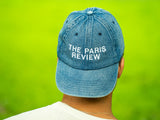 Denim Cap (New)