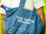 Denim Tote (New)