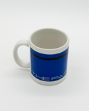 Mug, Steve Poleskie