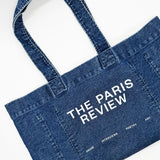 Denim Tote (New)