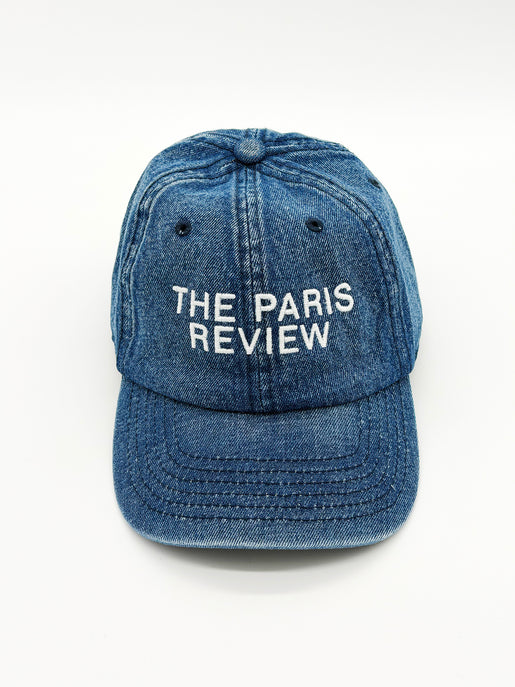 Denim Cap (New)