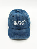 Denim Cap (New)
