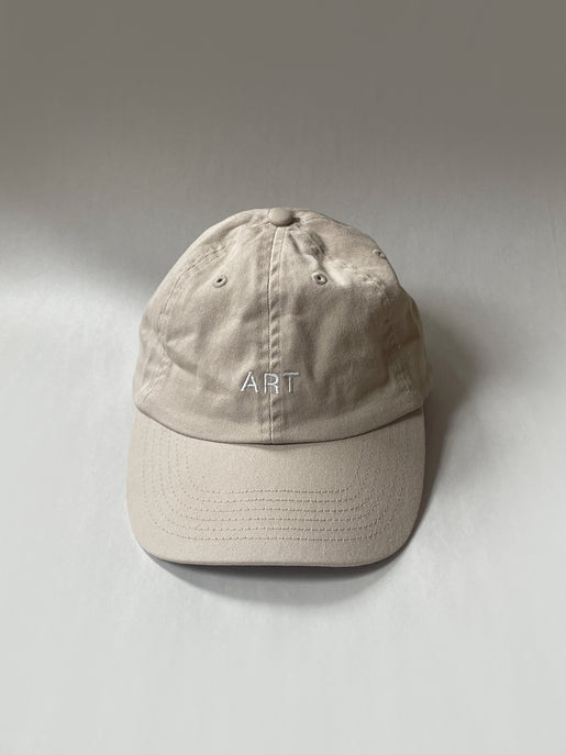 Art Cap (New)