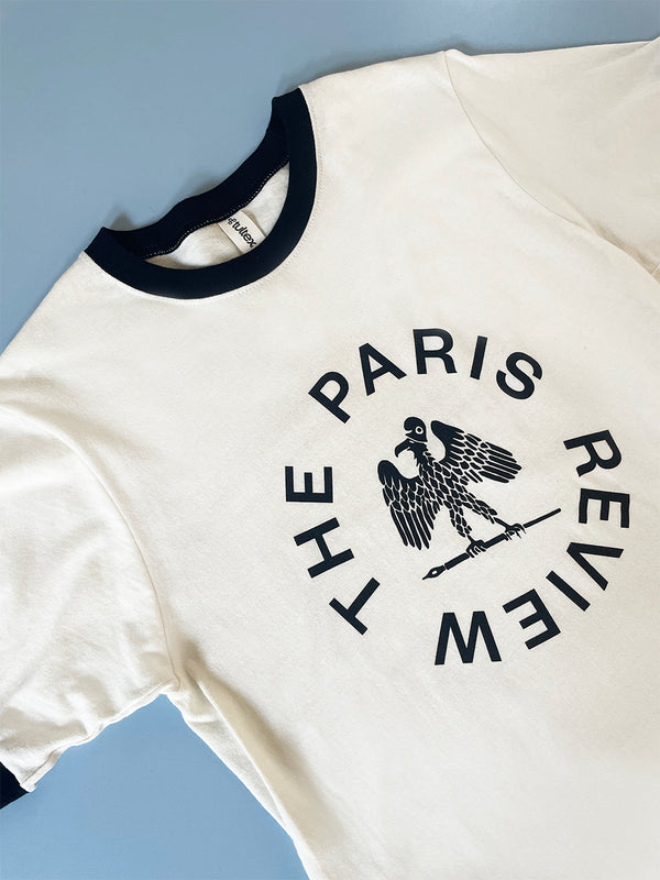 Ringer Tee (New)