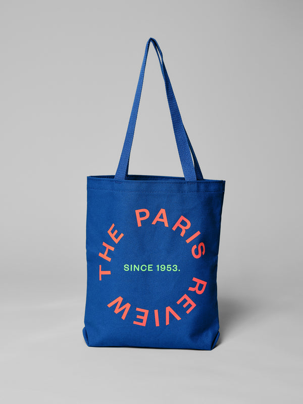 The Subway Tote (New)