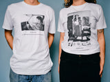 Gary Indiana Interview Tee (Limited Edition)