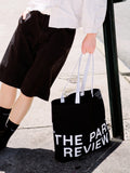 Upside-Down Tote (New)