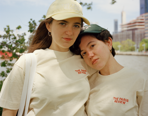 Yellow 2024 ball cap